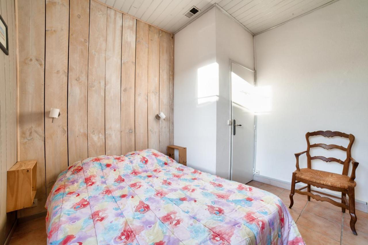 Jolie Maison Avec Cour Pour 5 Personnes Noirmoutier-en-l'Île Extérieur photo